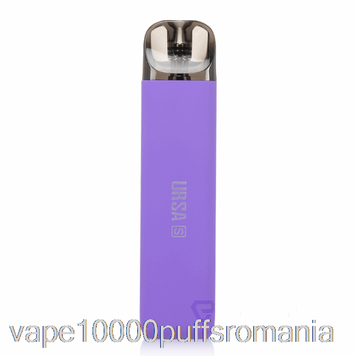 Vape Romania Lost Vape Ursa S 16w Pod Kit Violet Violet